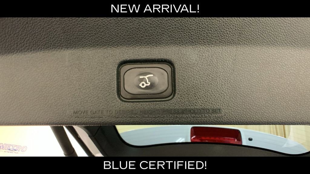 Used 2019 Ford Explorer XLT w/ Equipment Group 202A image 21