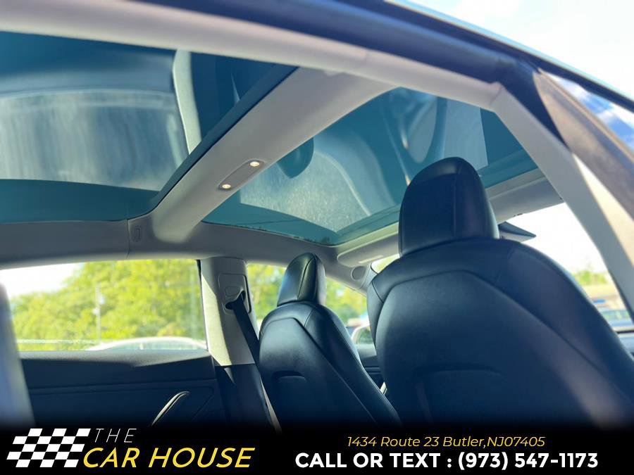 Used 2019 Tesla Model 3 Standard Range Plus image 21