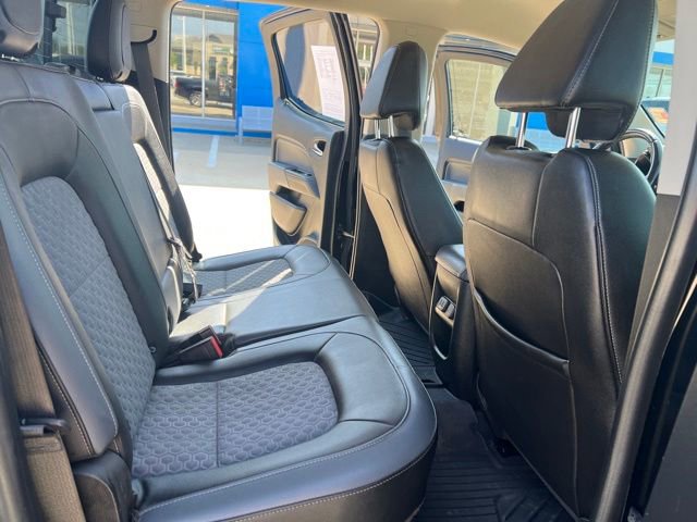 Used 2019 Chevrolet Colorado Z71 image 20