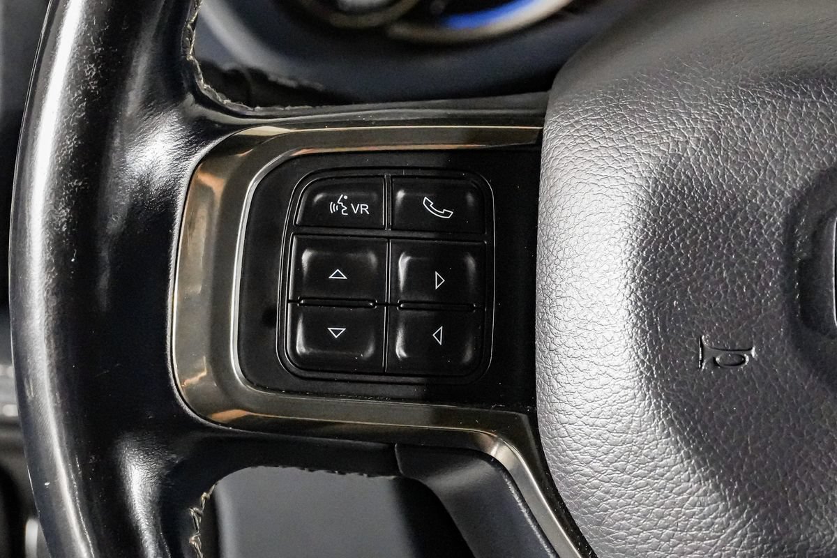 Used 2021 RAM 3500 Limited AWD/4WD image 17