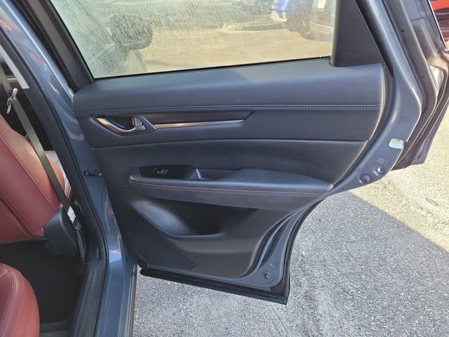 Used 2023 MAZDA CX-5 Carbon Edition image 34