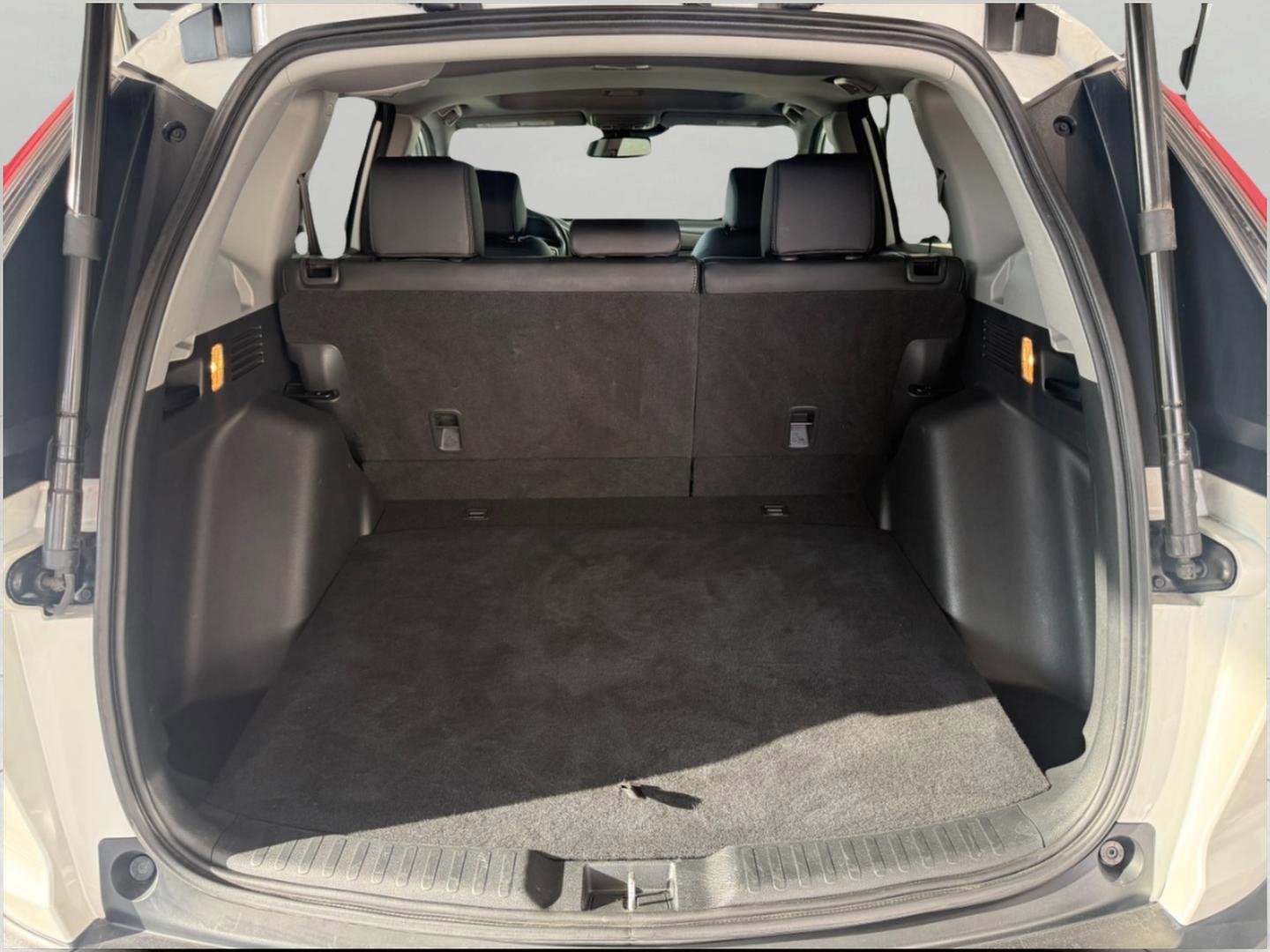 Used 2020 Honda CR-V EX-L image 16