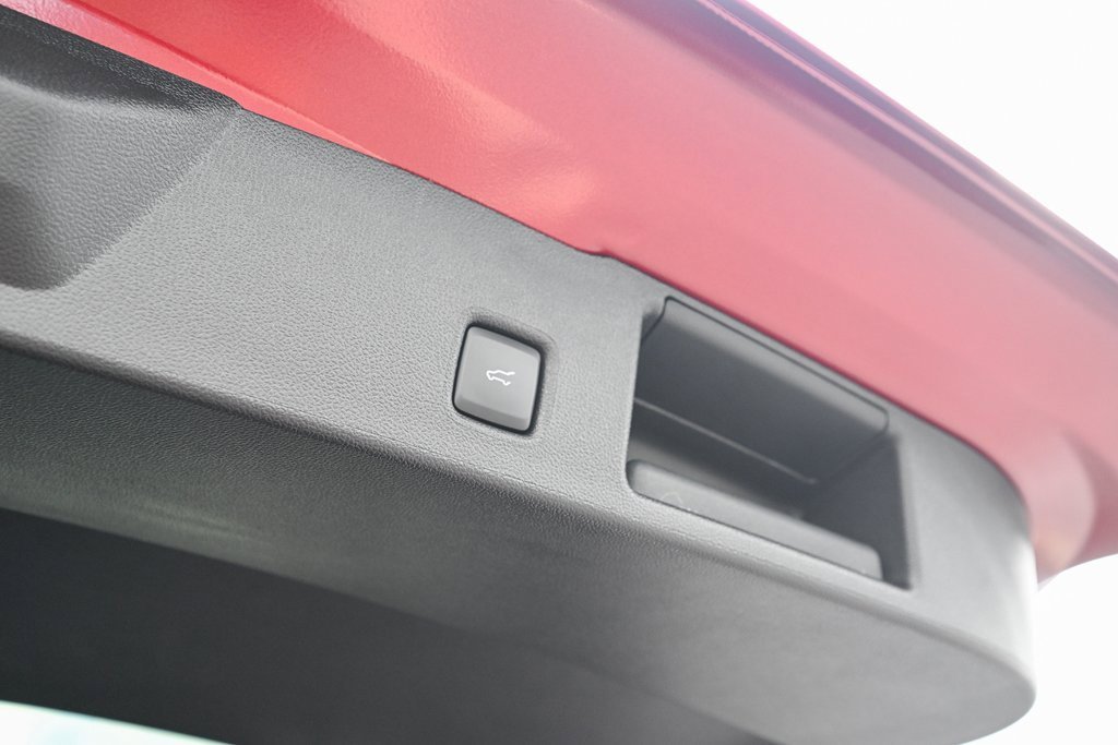 New 2025 Ford Escape Active w/ Active Premium Tech Pack image 14