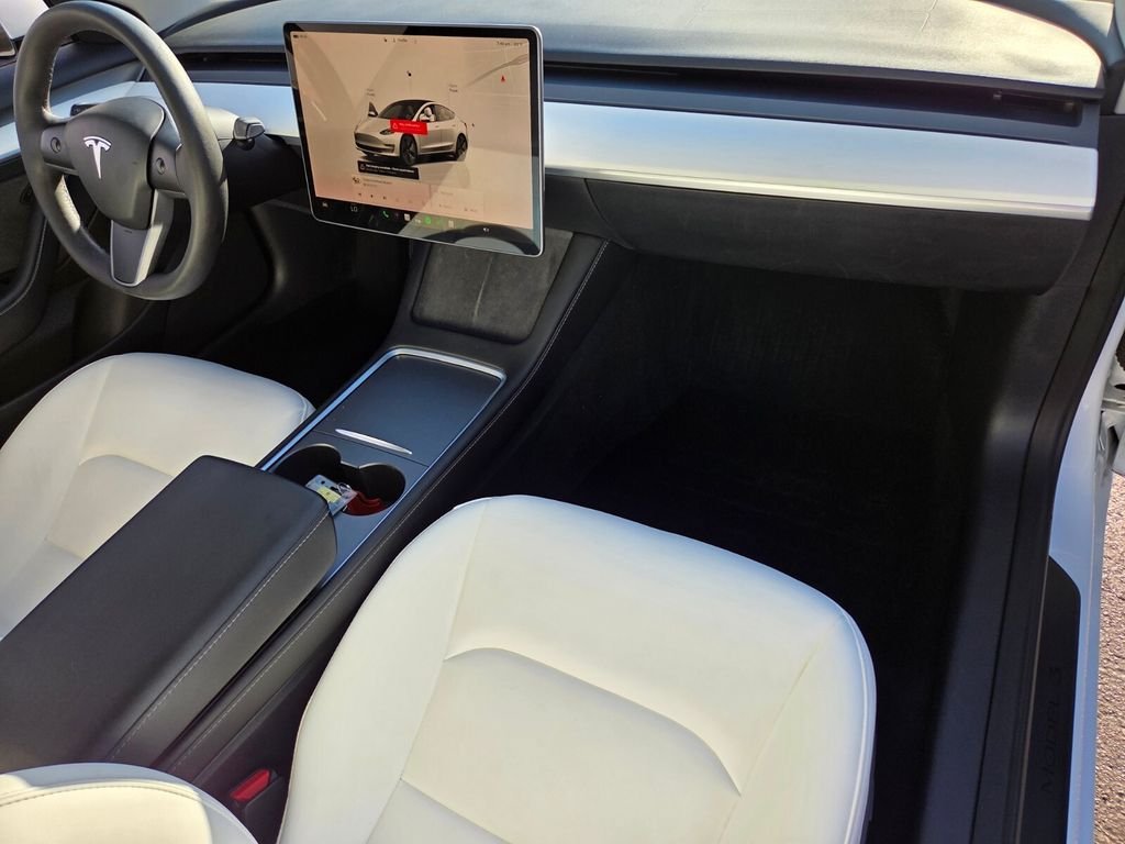 Used 2023 Tesla Model 3 Standard Range RWD image 20
