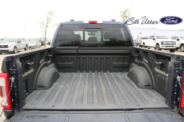 Used 2022 Ford F150 Lariat image 11