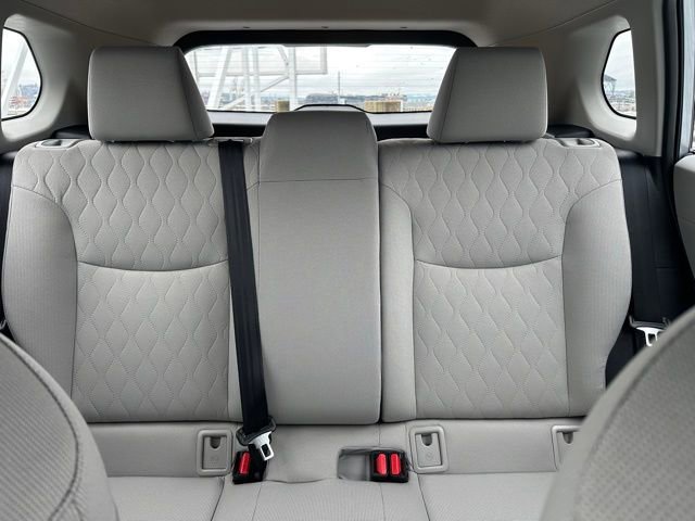 New 2026 Toyota Corolla Cross L image 11