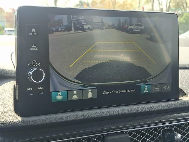 Used 2023 Acura Integra A-Spec image 18