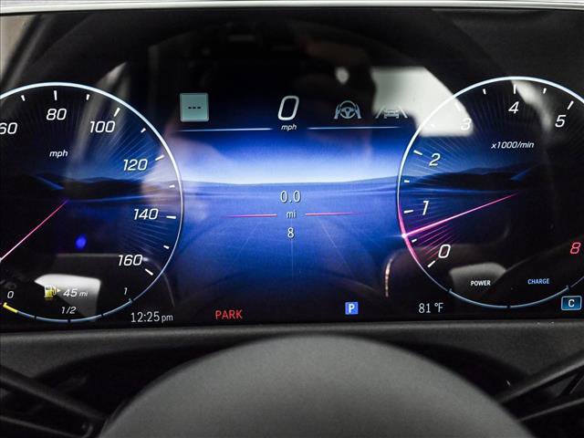 New 2026 Mercedes-Benz E 350 4MATIC Sedan image 11