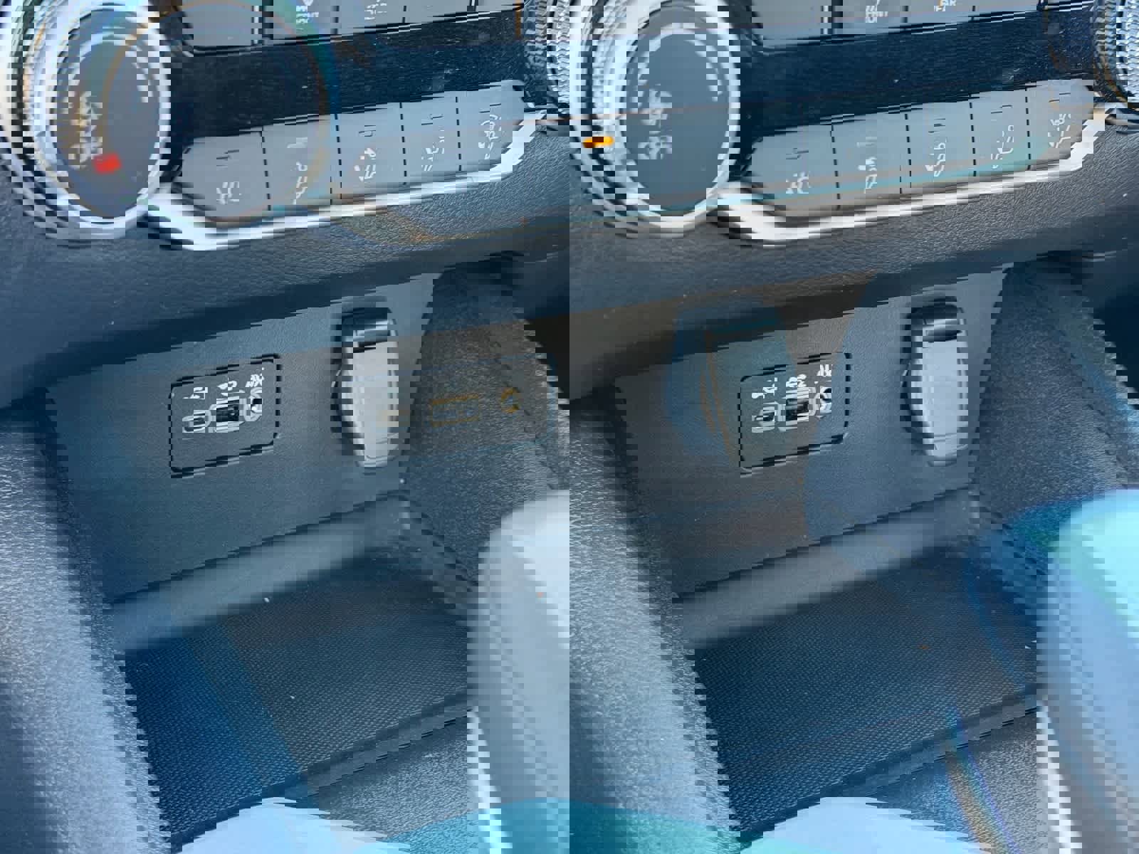 Certified 2025 Nissan Altima 2.5 S image 25