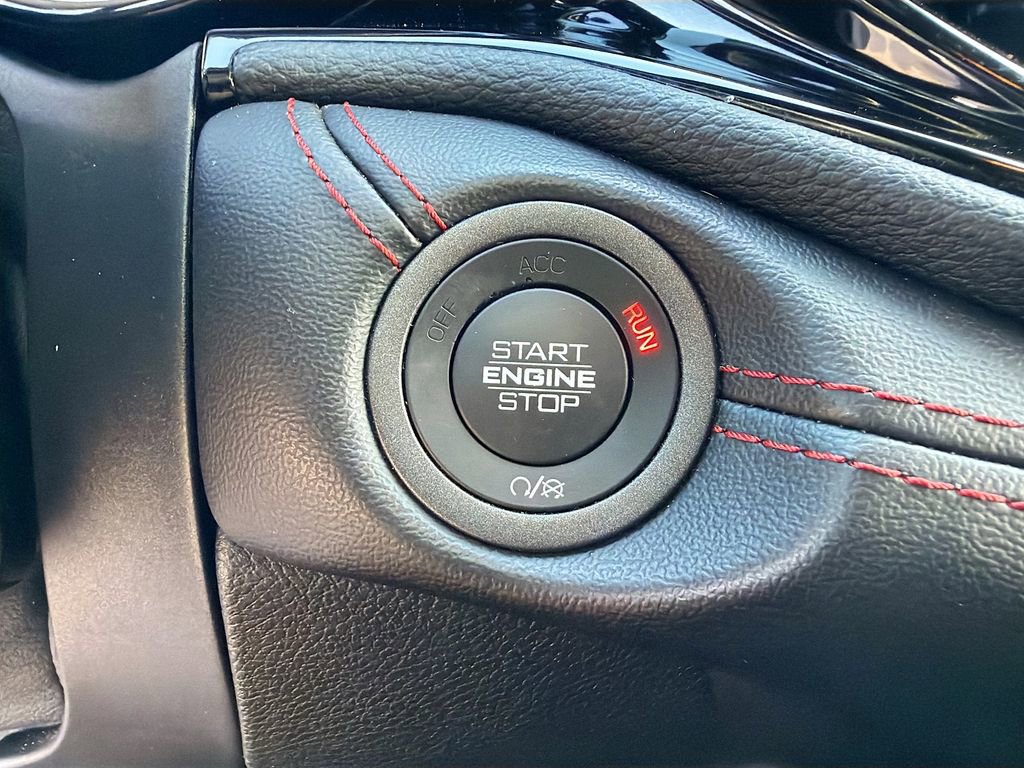 Used 2024 Dodge Durango GT image 33