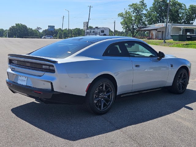New 2026 Dodge Charger Scat Pack w/ Blacktop Package AWD/4WD image 5