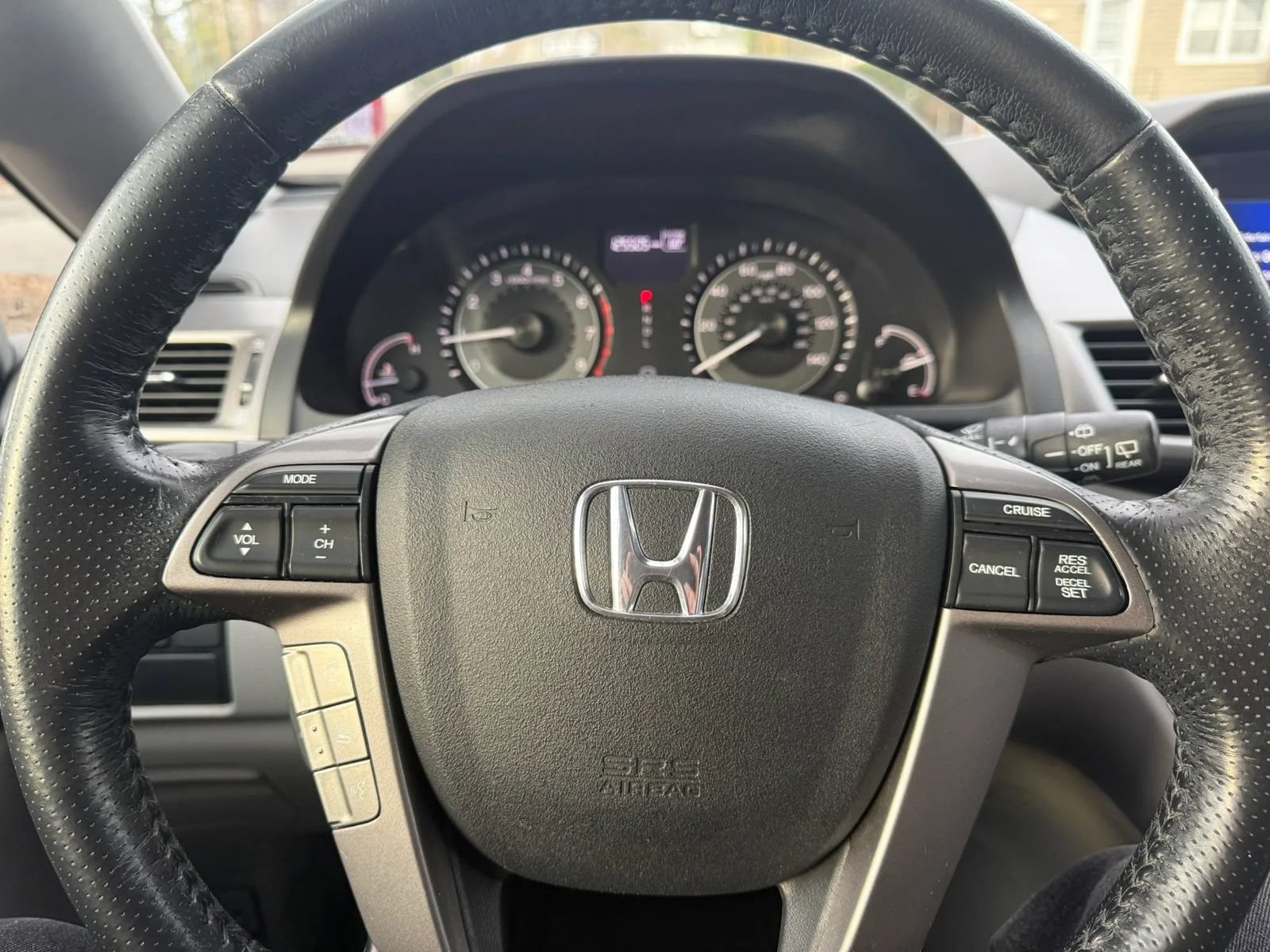 Used 2017 Honda Odyssey EX-L image 10