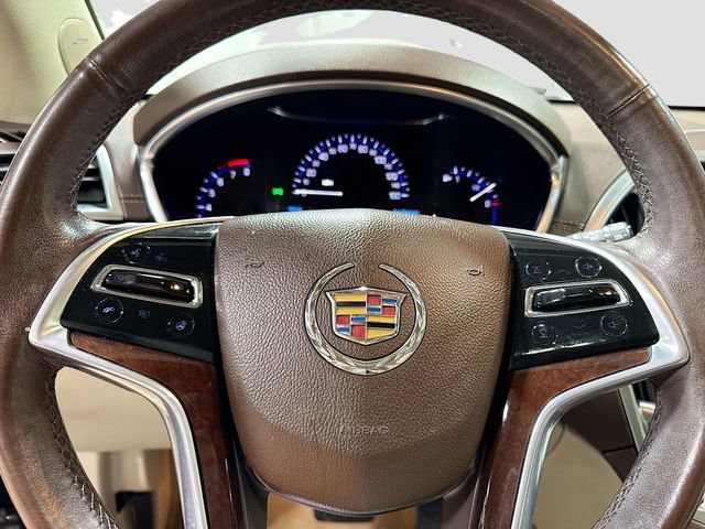 Used 2015 Cadillac SRX Luxury image 14