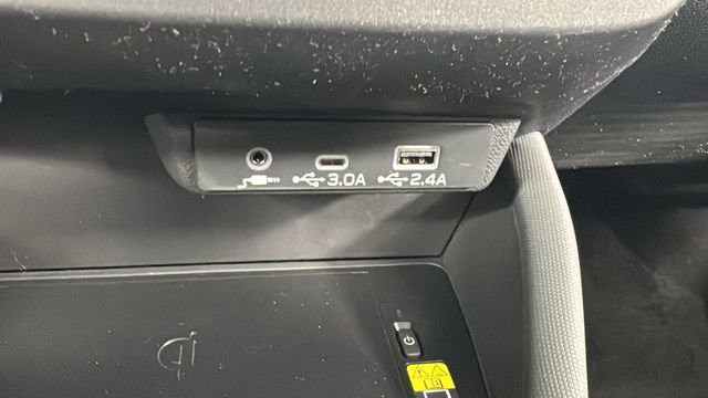 New 2026 Subaru Forester Sport image 28