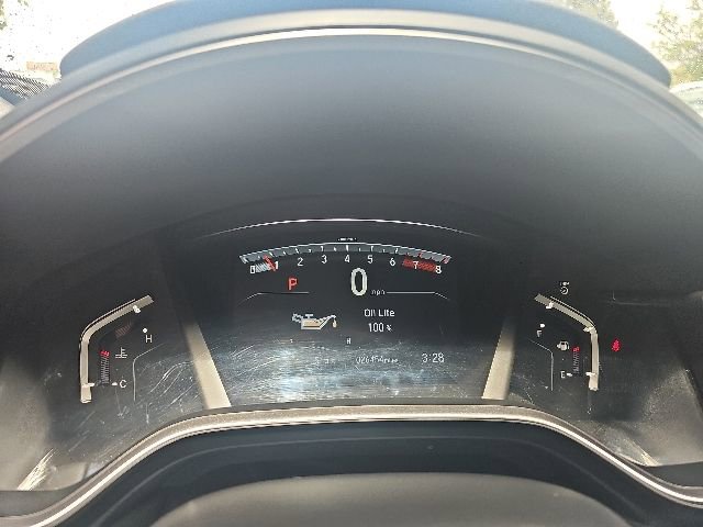 Used 2019 Honda CR-V EX-L image 16