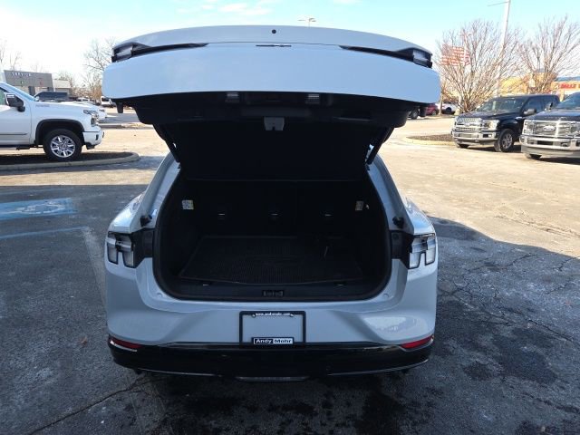 Used 2023 Ford Mustang Mach-E GT w/ GT Performance Edition image 7