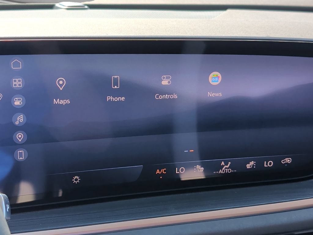 New 2026 Buick Envision Sport Touring AWD/4WD image 25