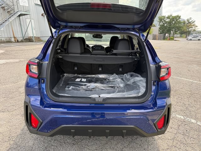 New 2026 Subaru Crosstrek 2.5i Limited AWD/4WD image 23