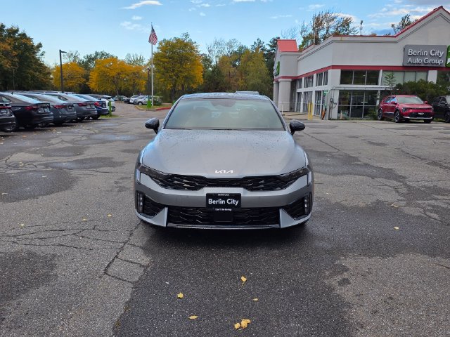 New 2027 Kia K5 GT-Line FWD image 2