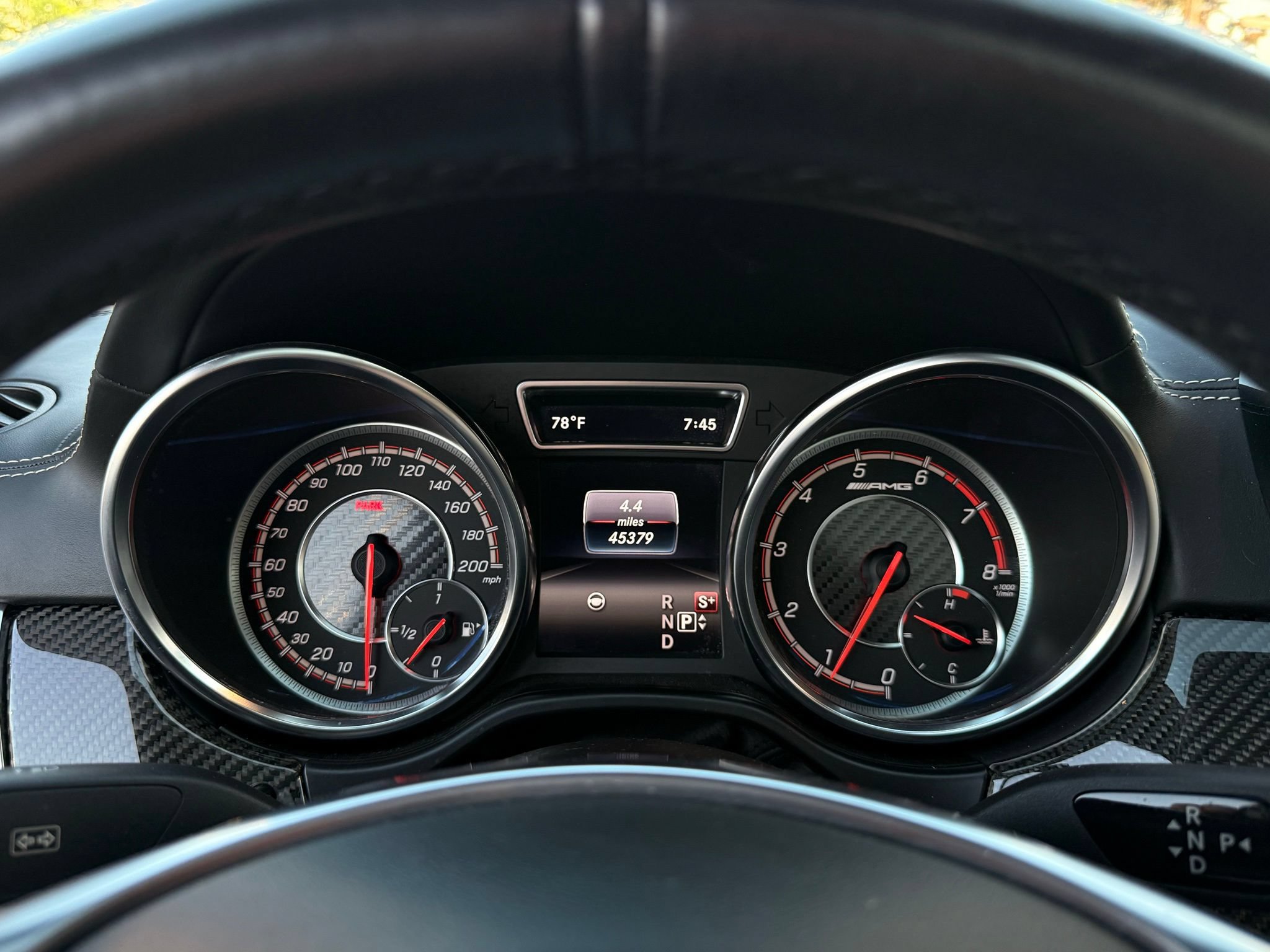 Used 2019 Mercedes-Benz GLE 63 AMG S image 46