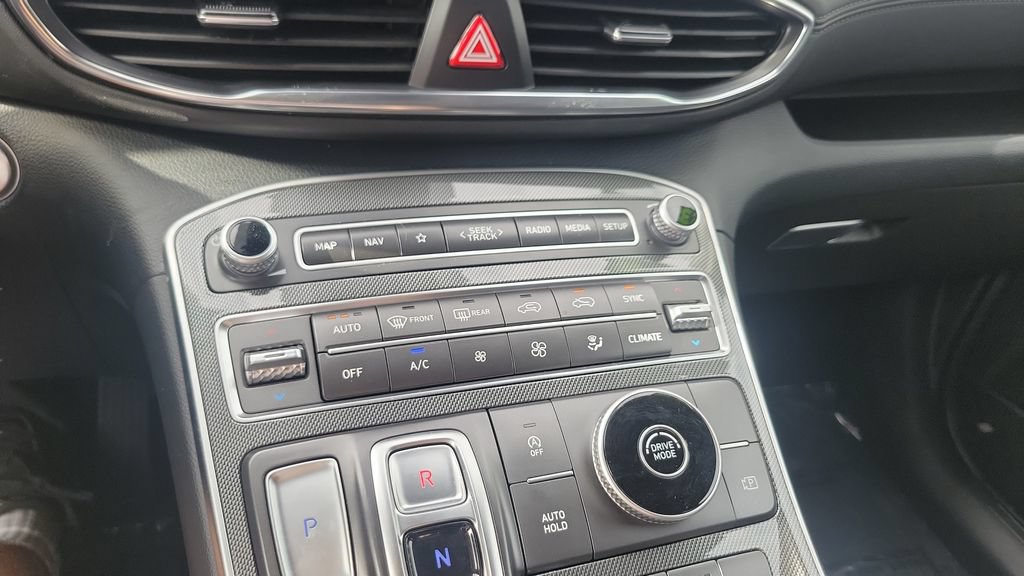 Certified 2023 Hyundai Santa Fe SEL FWD image 21