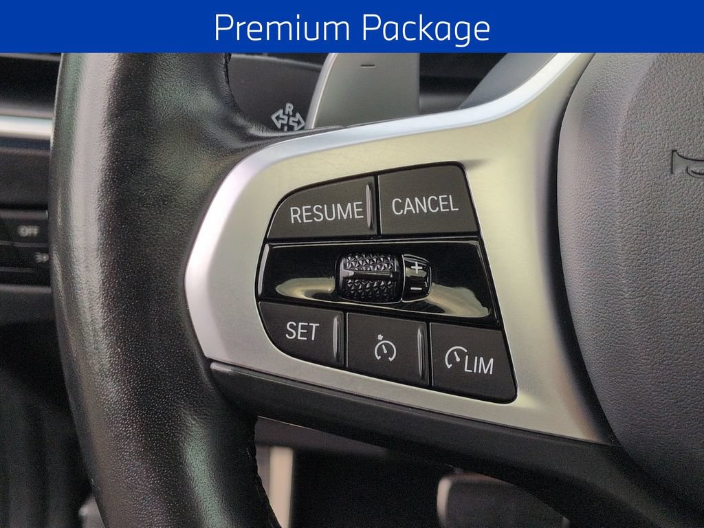 Used 2024 BMW M340i xDrive w/ Premium Package AWD/4WD image 14