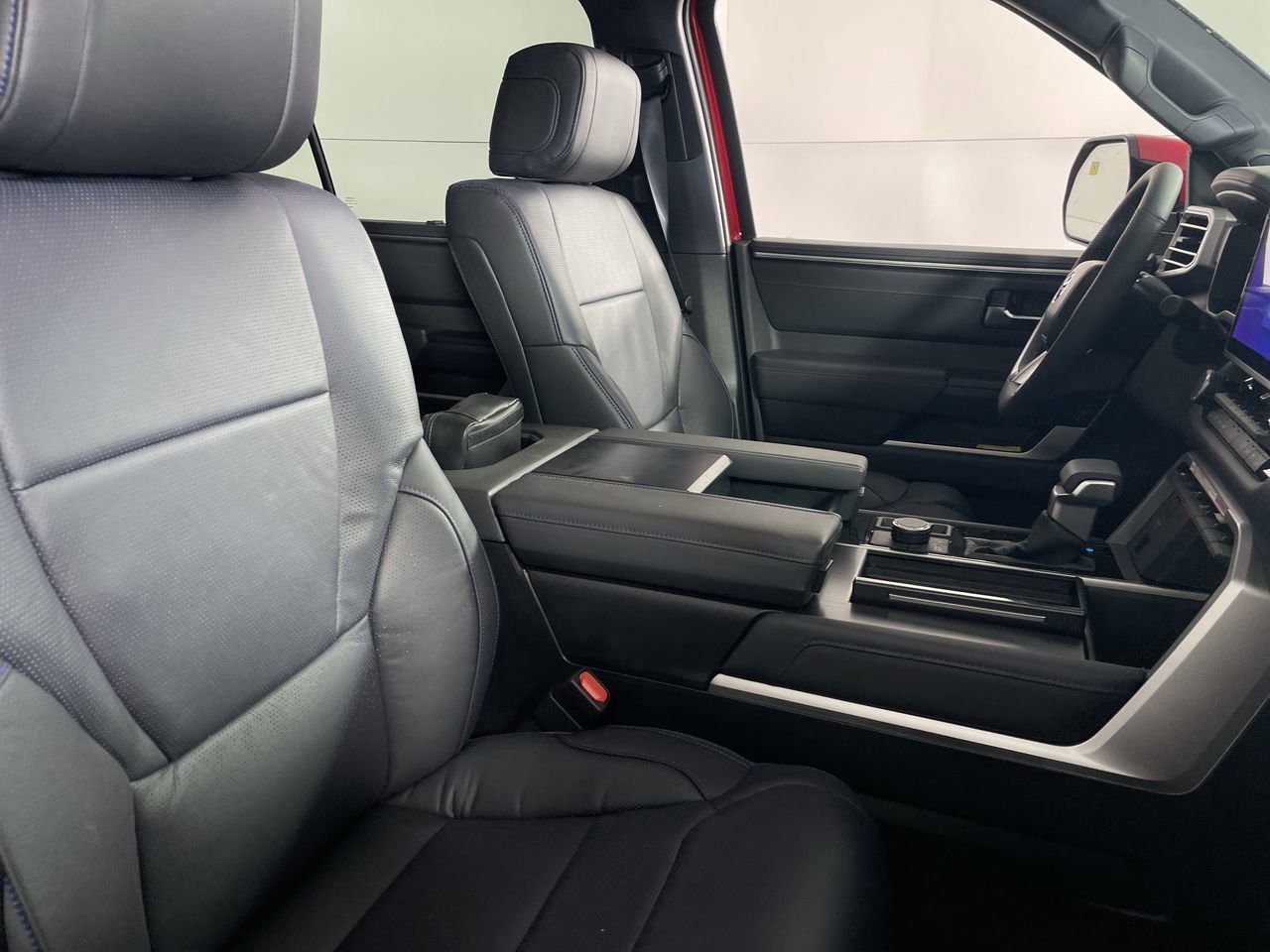 New 2026 Toyota Sequoia Platinum image 24