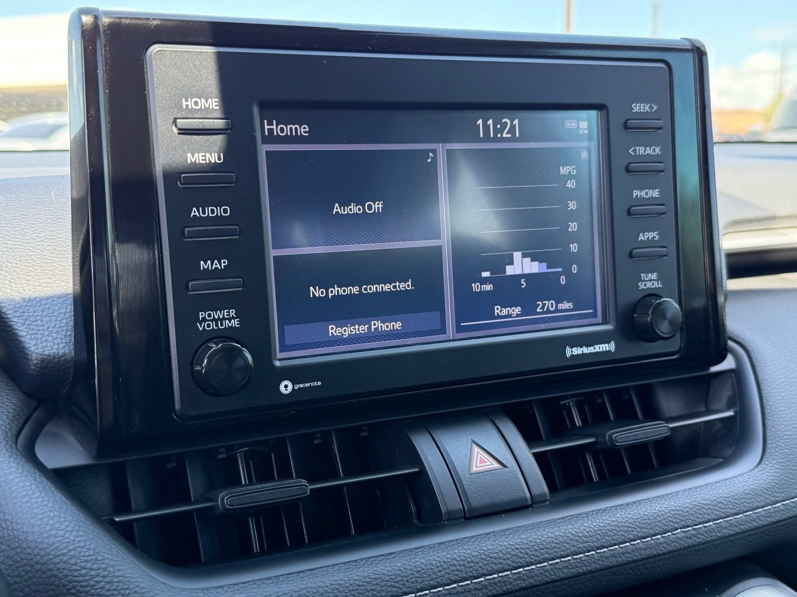 Used 2022 Toyota RAV4 XLE w/ XLE Grade Weather Package FWD image 21