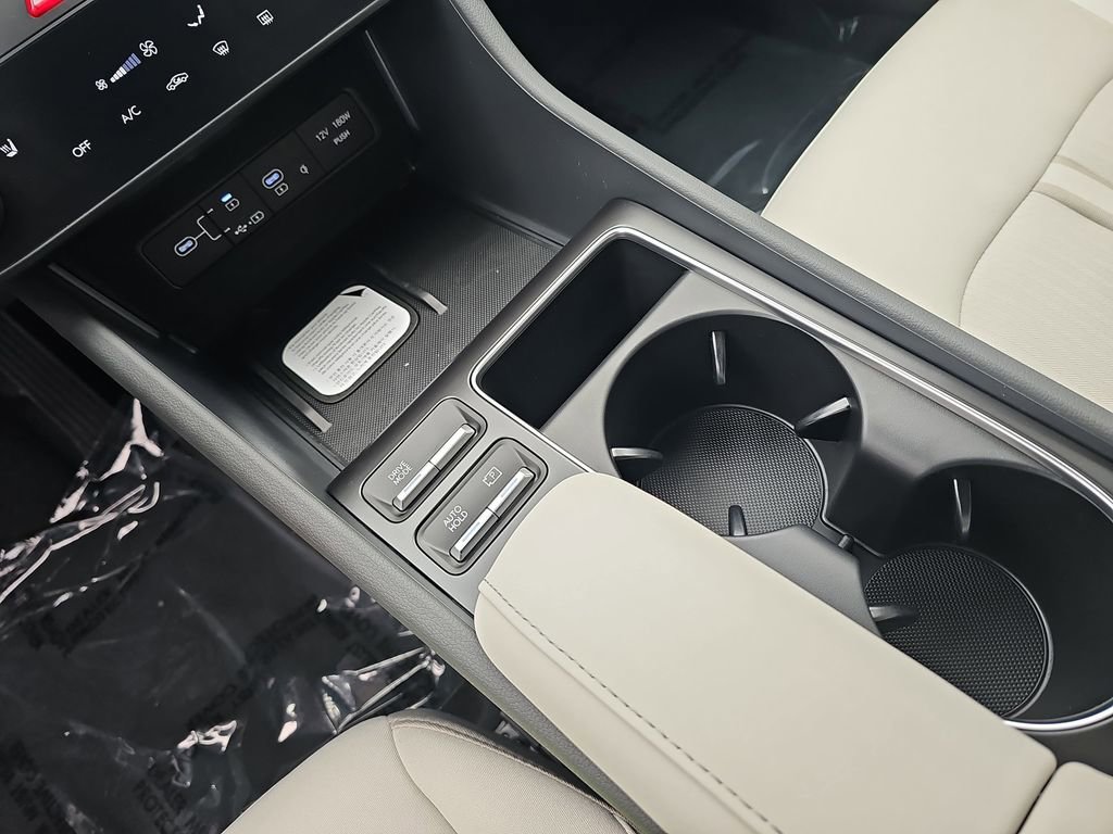 New 2026 Hyundai Sonata SEL FWD image 23