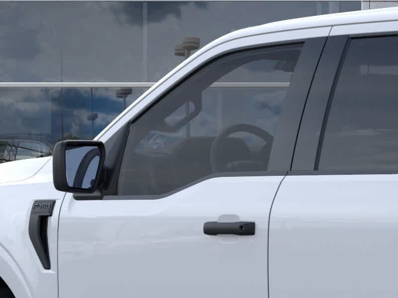 New 2026 Ford F150 STX w/ F-150 LOBO Package AWD/4WD image 20