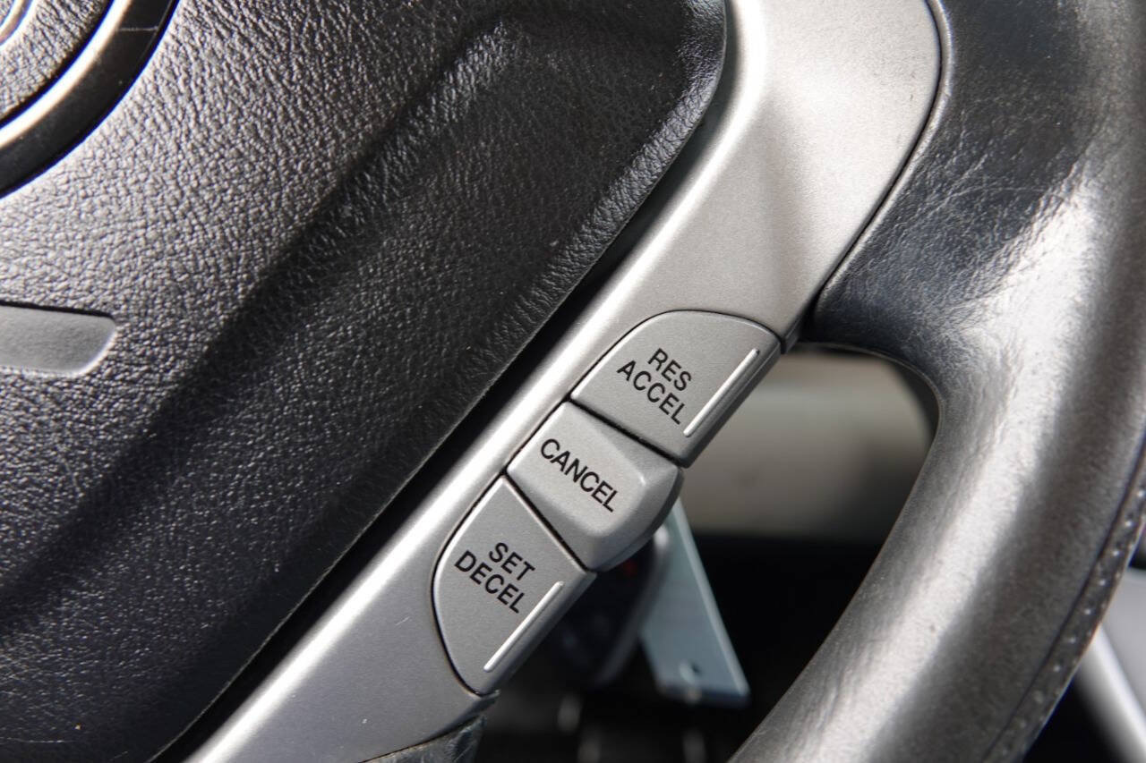 Used 2008 Honda Element LX image 80