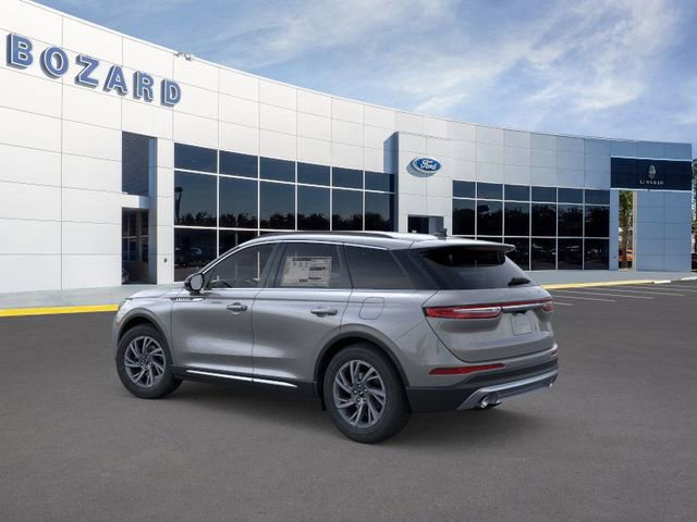 New 2026 Lincoln Corsair Premiere image 4