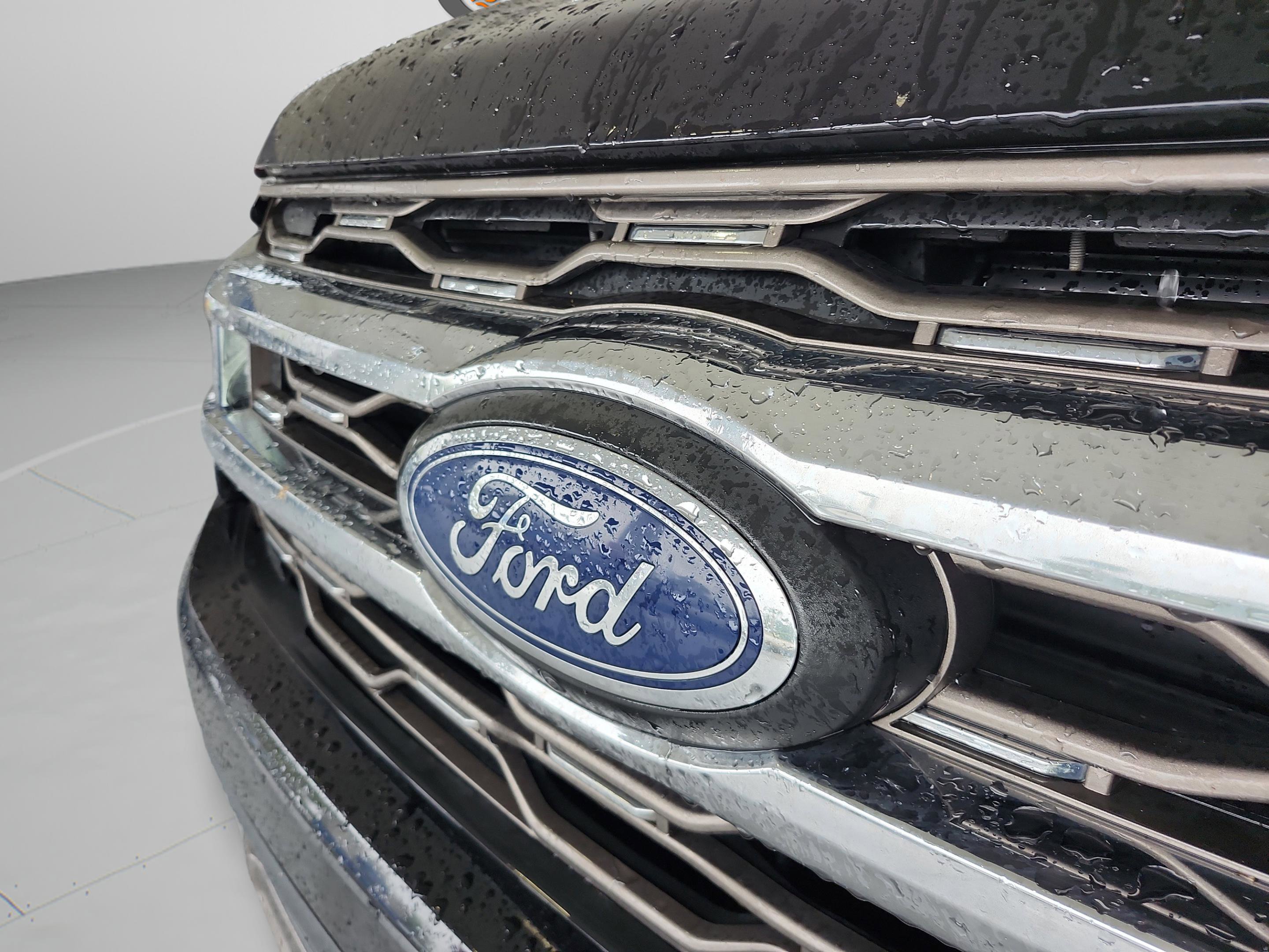 Certified 2022 Ford Expedition King Ranch RWD image 29