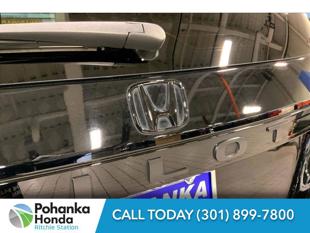 Used 2024 Honda Pilot TrailSport image 32