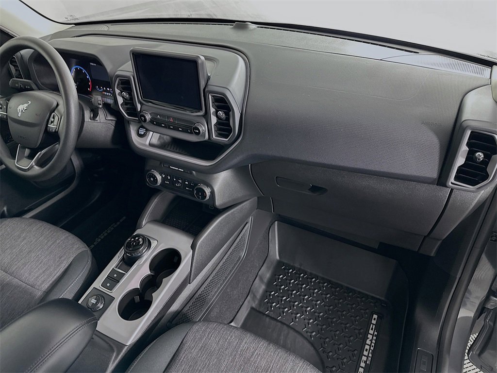 Used 2023 Ford Bronco Sport Big Bend image 26