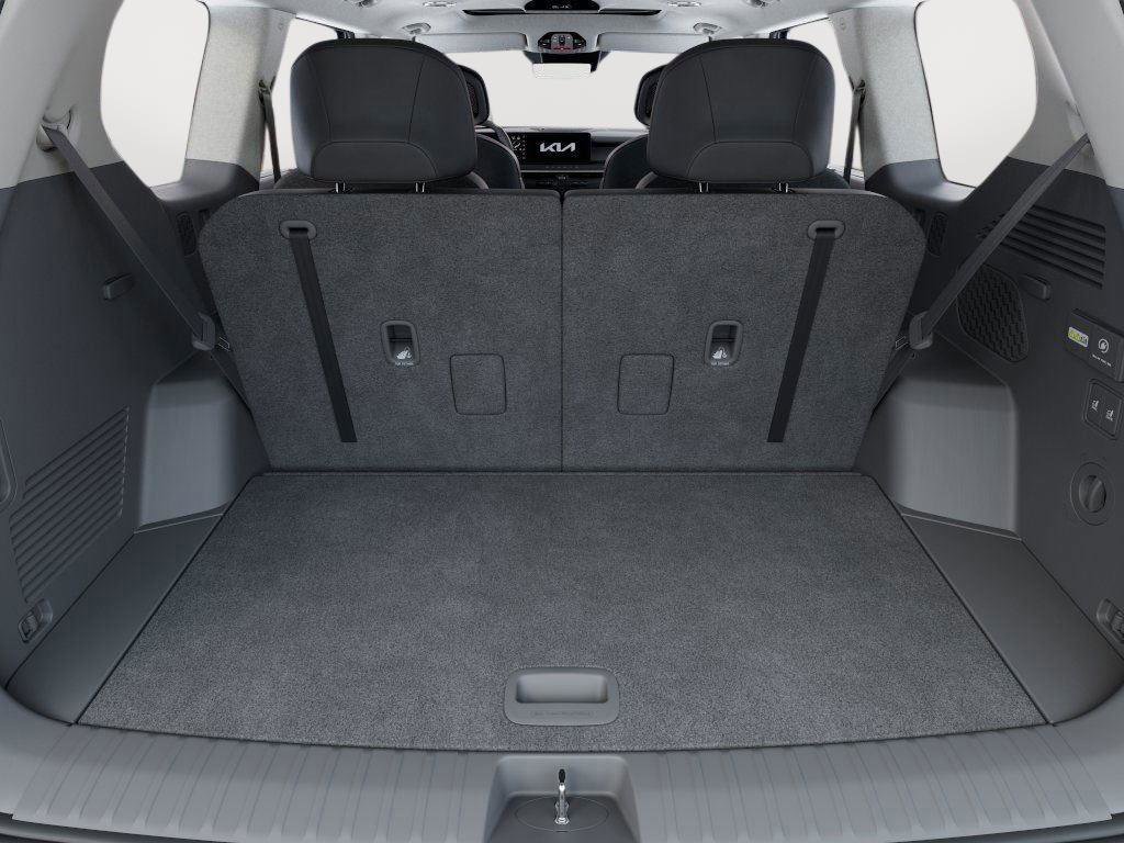 New 2026 Kia EV9 Land image 40