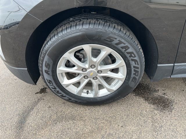 Used 2018 Chevrolet Equinox LT image 43