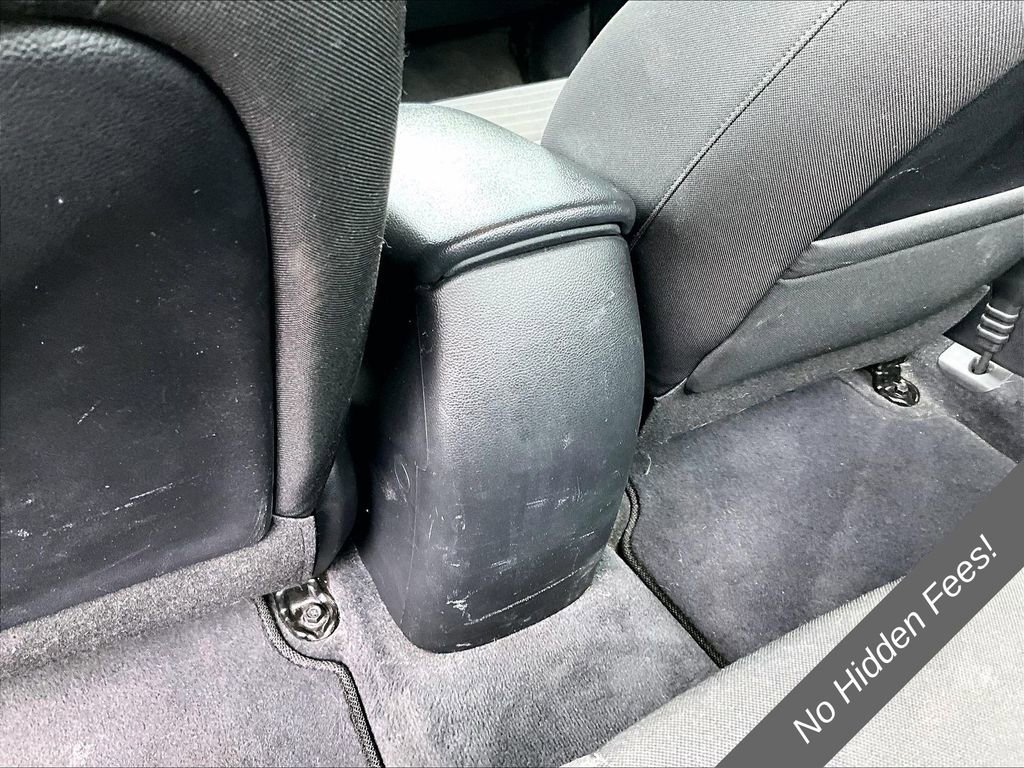 Used 2018 Kia Forte S FWD image 24