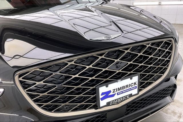 Used 2026 Genesis GV70 3.5T Sport Prestige AWD/4WD image 31