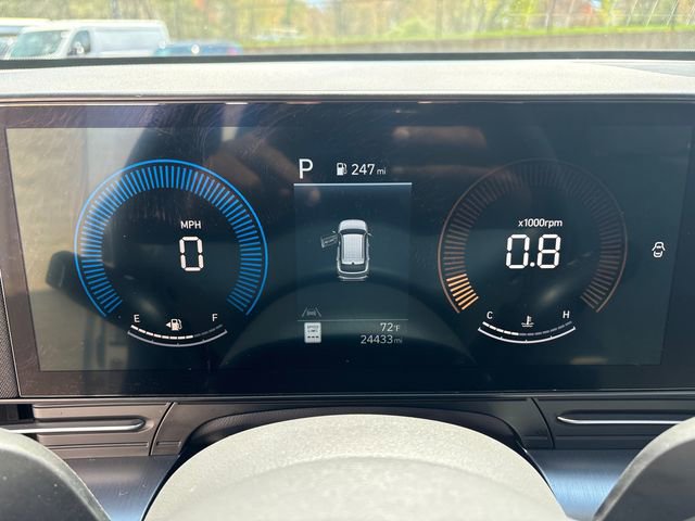 Used 2026 Hyundai Kona SEL Sport FWD image 26
