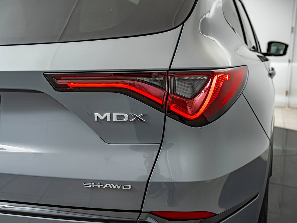 New 2026 Acura MDX A-Spec AWD/4WD image 15