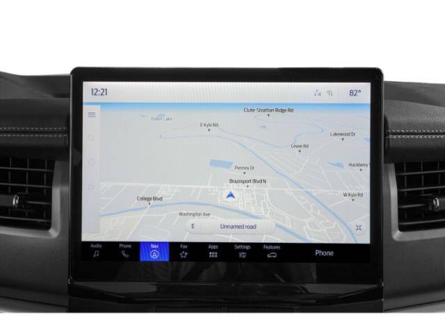 Used 2023 Ford Expedition Max XLT image 16