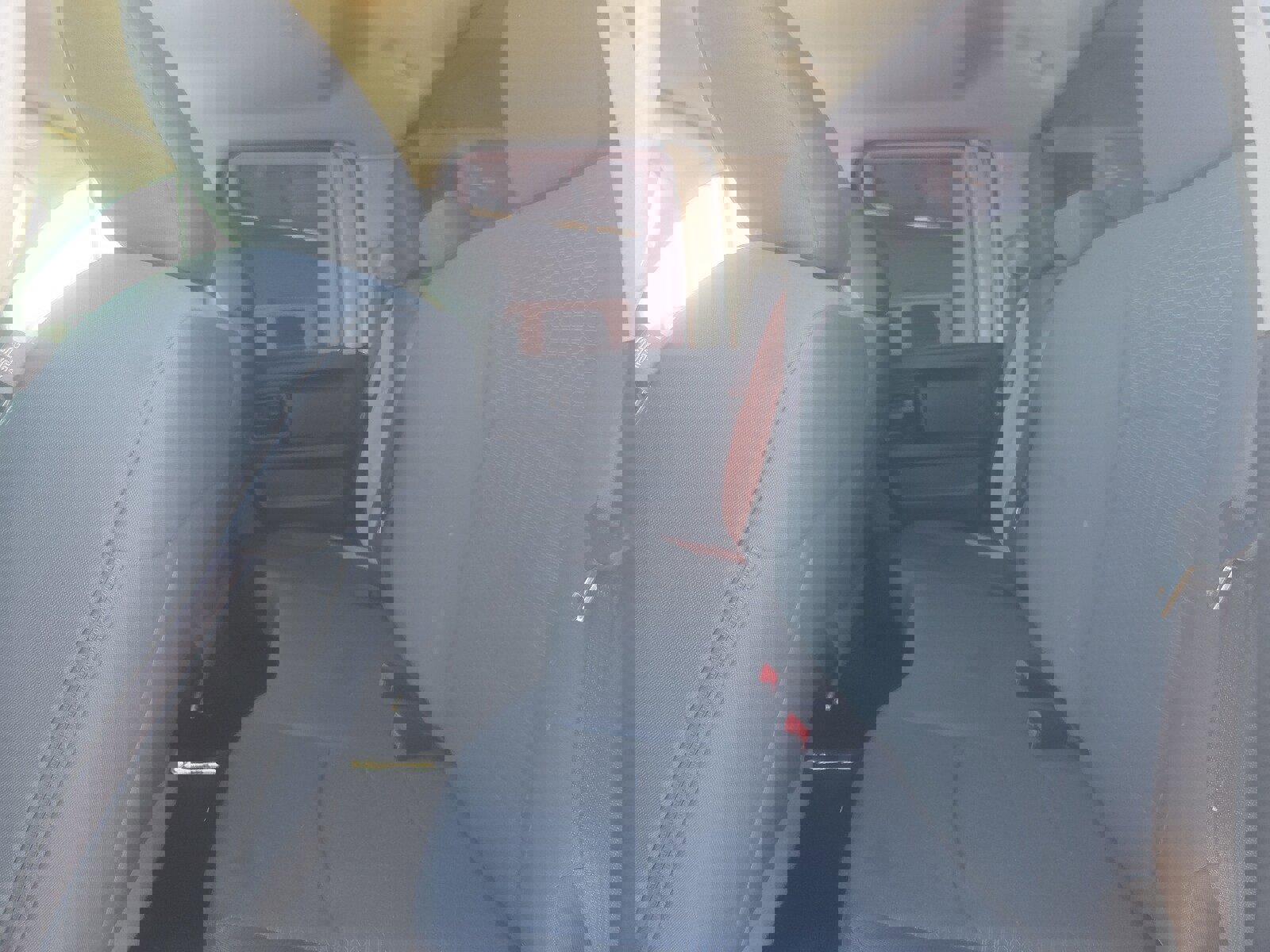 Used 2020 RAM 1500 Tradesman image 6