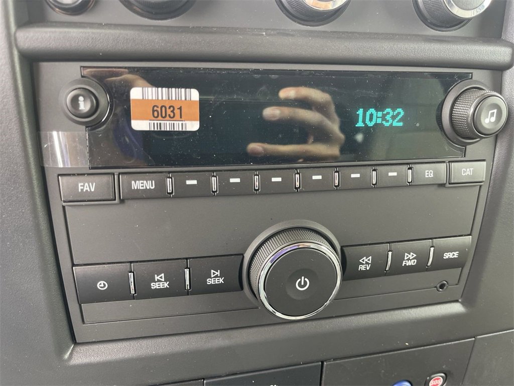 New 2025 Chevrolet Express 2500 w/ Driver Convenience Package image 11