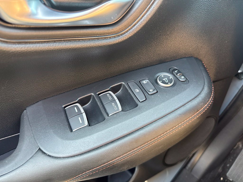 Certified 2024 Honda HR-V Sport image 24