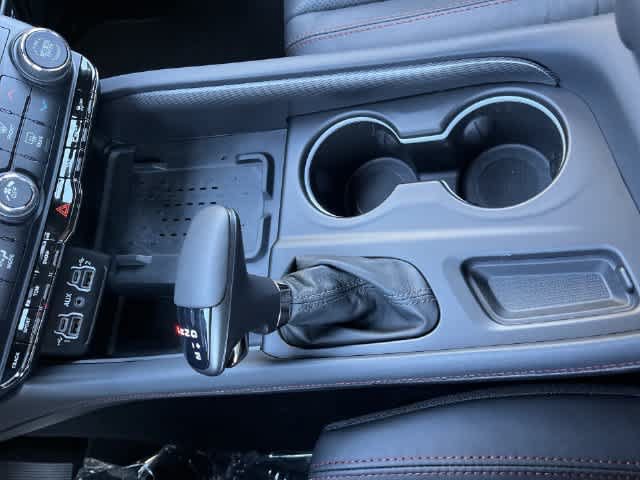 New 2027 Dodge Durango GT AWD/4WD image 24