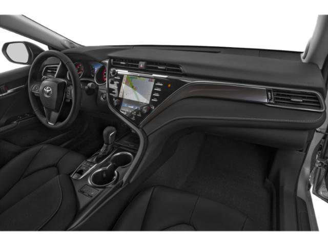 Used 2019 Toyota Camry XSE w/ Driver Assist Package FWD image 18