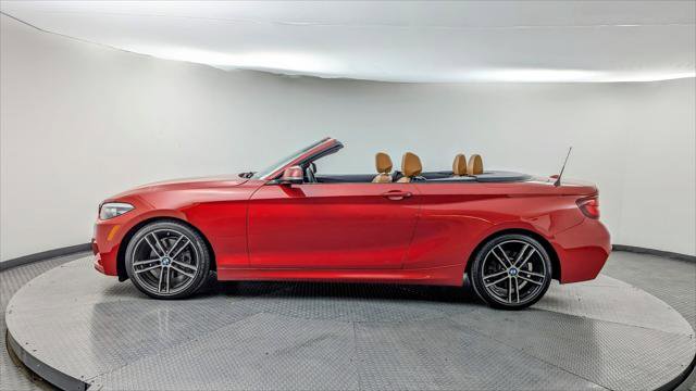 Used 2020 BMW 230i 230I w/ M Sport Package image 3