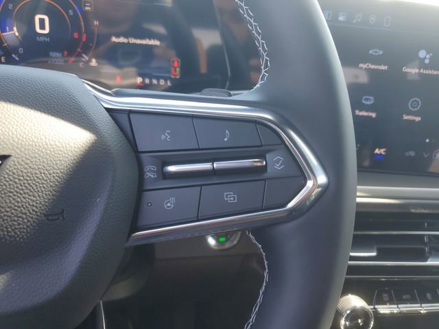 New 2026 Chevrolet Traverse LT w/ Driver Confidence Package FWD image 23