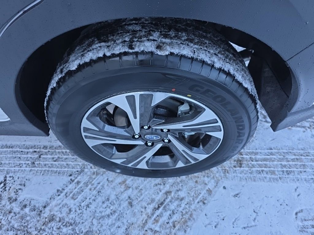 New 2026 Subaru Crosstrek 2.0i Premium image 10